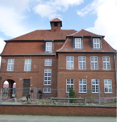 Karl-Söhle-Schule Hankensbüttel